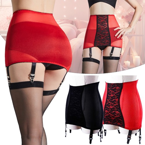 Waist cincher lace - cincher, vintage