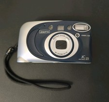 Jenoptik JC23 Analogkamera