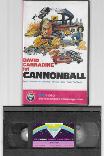 Vps video david carradine - vps,