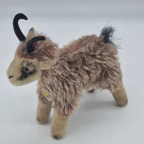 Steiff gemse ziegenbock cm - steiff,