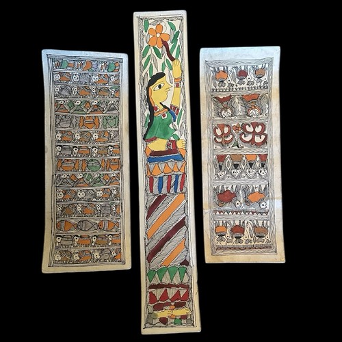 Original madhubani - original,