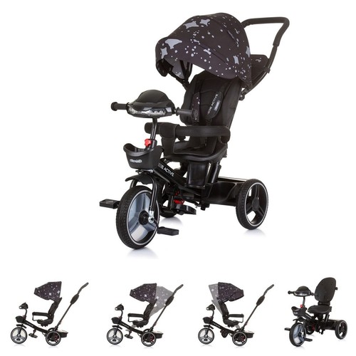 Chipolino tricycle dreirad - tricycle,