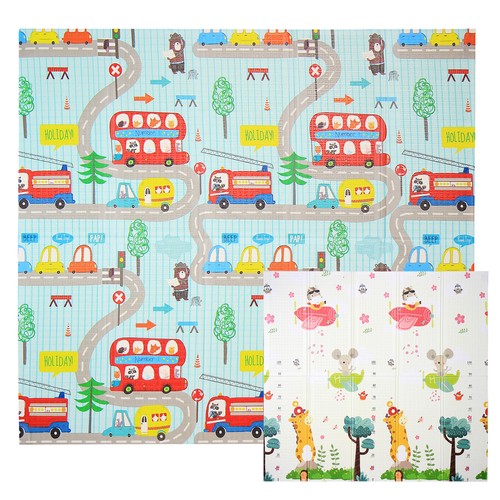 Krabbelmatte spielmatte baby - krabbelmatte,