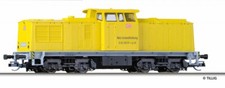 Tillig br 203 307 4 - tillig, 307-4
