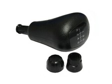 SCHALTKNOPF SCHALTKNAUF SCHALTHEBEL PASSEND FÜR MERCEDES CLK C208 W208 NEU