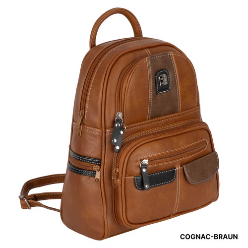 Cityrucksack damenrucksack - cityrucksack,