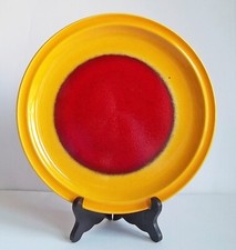 Waku Majolika-Essteller