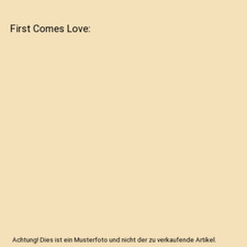 First Comes Love, Delyse Clayden