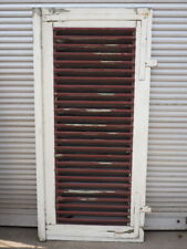 Alter Fensterladen Holzladen