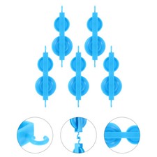  5 Pcs Pullax Set Experimental Instrument Student Riemenscheiben-Lehrmittel