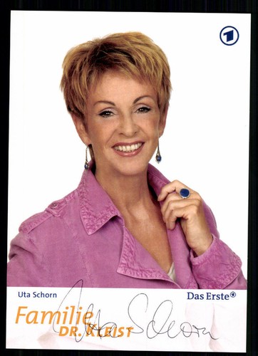 Uta schorn familie kleist - familie, dr