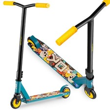 Stunt Scooter SOKE GO