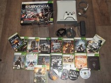 Xbox 360 konsole cabelas - konsole, +