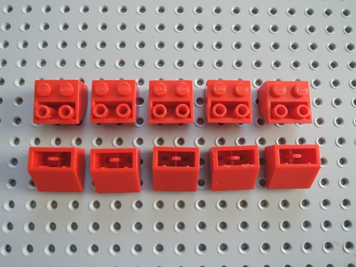 Lego dachstein - lego, 10