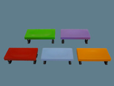 Playmobil Bett Liege Matte