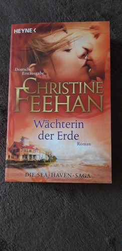 Wächterin der erde - erde,