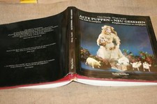 Sammlerbuch alte Puppen Antik