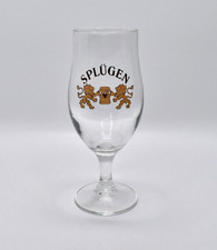 Splugen Bierglas