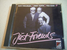 Just Friends - Toots