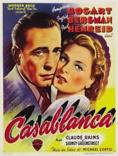 Casablanca (1942) | US Import