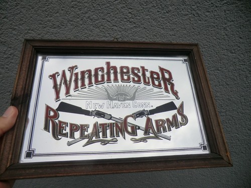 Vintage winchester gewehre - winchester,