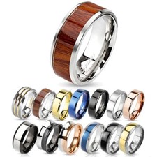 Damen Ring Herren Ring