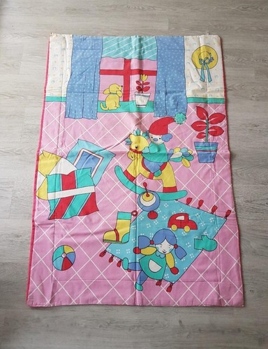 Große krabbeldecke - große,