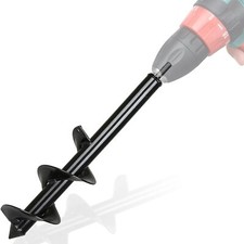 GARTENBOHRER ERDBOHRER FÜR