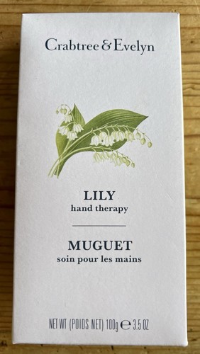 Crabtree evelyn handcreme - crabtree, &