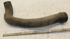 Mercedes Sprinter W901 - 905 312D 2.9 OM 602.980 Ladeluftschlauch Turboschlauch