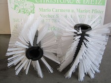 Kehrwalzen f. Agria 7100 6100