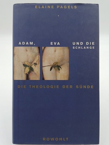 Adam eva und - eva, schlange