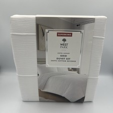 West Park Hotel Luxus Gitter