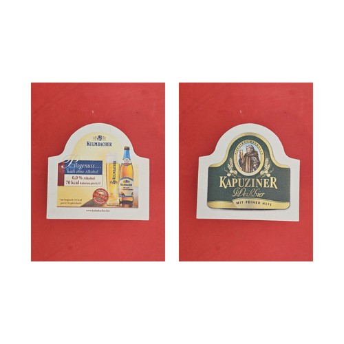 Kapuziner weißbier kulmbach - kapuziner,