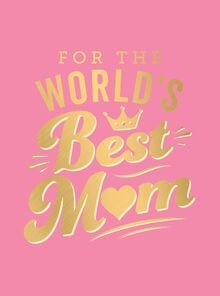 For the worlds - for,