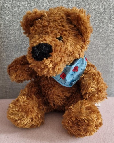 Nici plüsch bär - nici, teddy