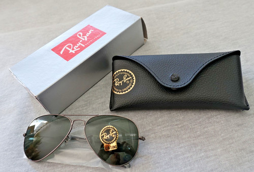Ray ban aviator - ray,