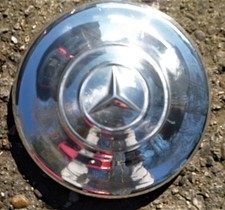 Mercedes Benz Oldtimer