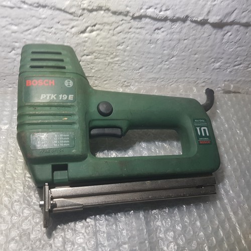 Bosch ptk tacker plus - bosch,
