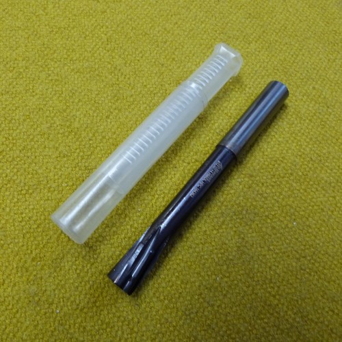 Reibahle vhm gl120 - Ø, 12,01