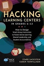 Hacking Learning - Paperback