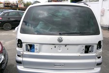 VW Sharan 7M Heckklappe