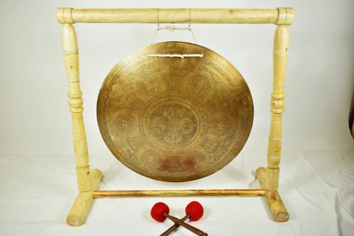 Feng gong doppel dorje - feng,