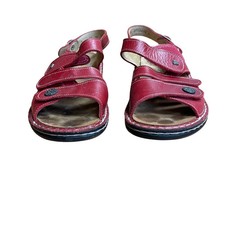 Finn Comfort Pantoletten