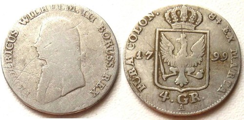 Brandenburg preußen - brandenburg-preußen, 4