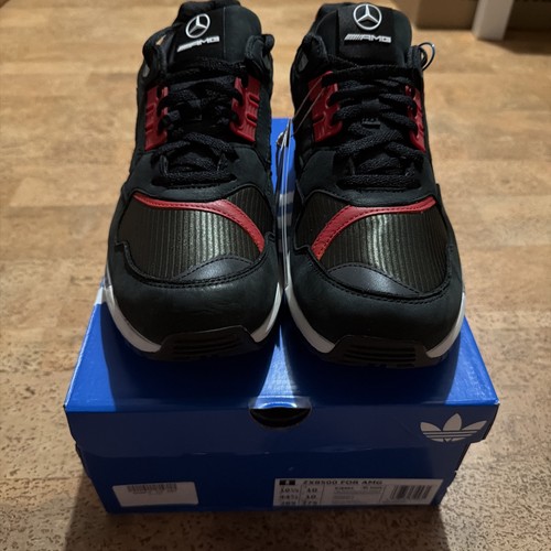 Adidas 8500 mercedes - 8500,