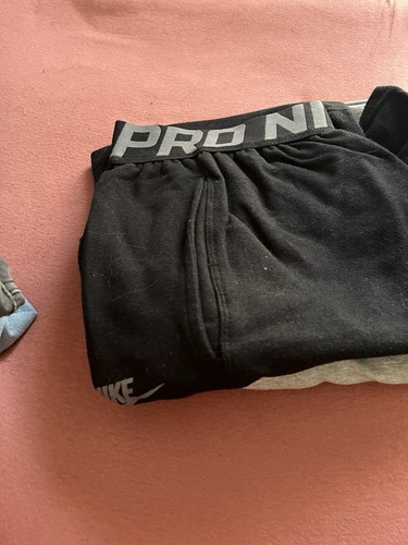 Nike pro kurz - pro,