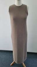 H&M Strickkleid, Midikleid