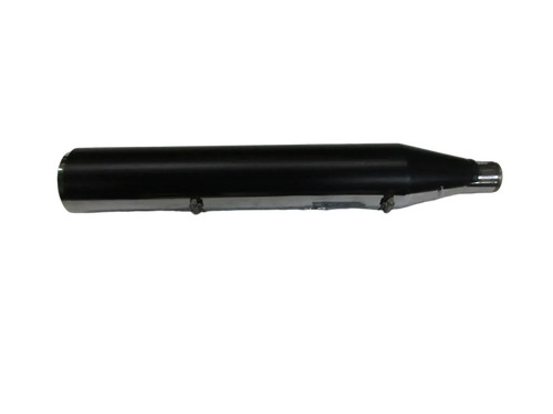 Auspuff endtopf j777 harley - auspuff,