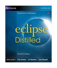 Eclipse Distilled, David Carlson